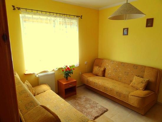 Zacisze Grzybowo Daire Grzybowo  Dış mekan fotoğraf